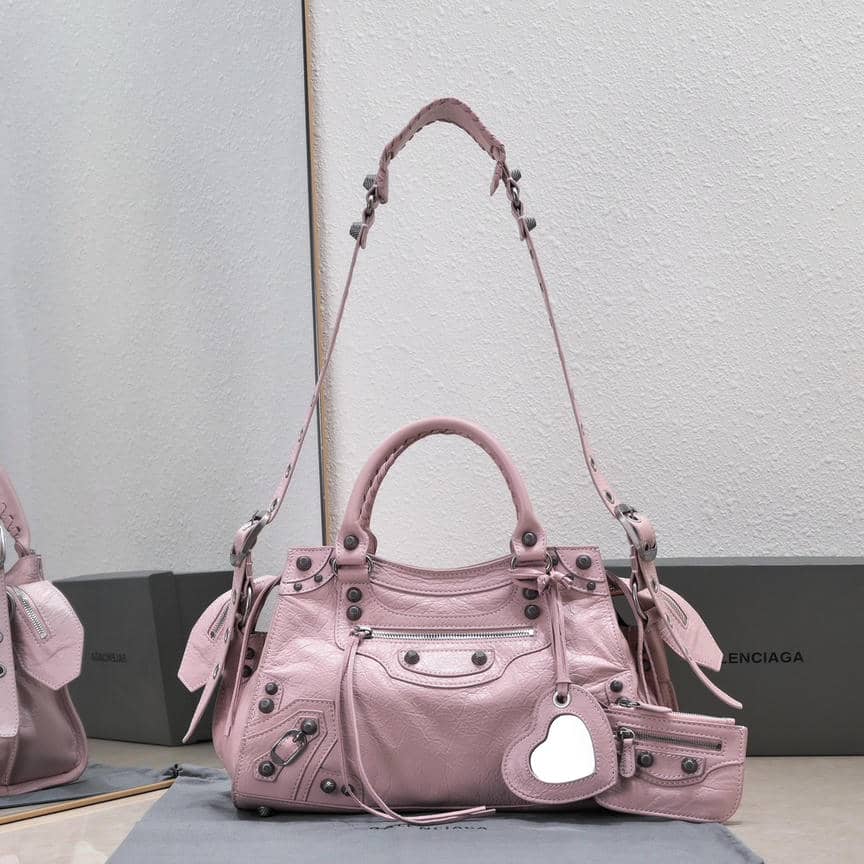 Moto Bag  NEO CAGOLE With Mirror-17